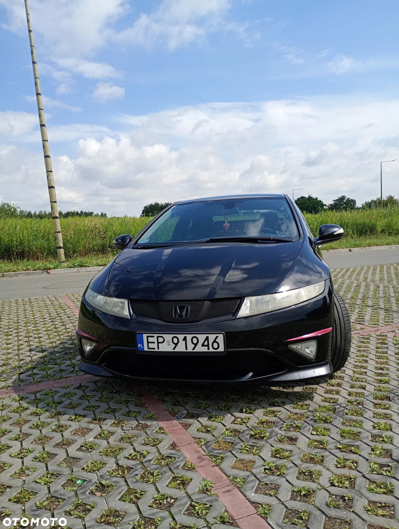 Honda Civic 1.8 TypeS - 3