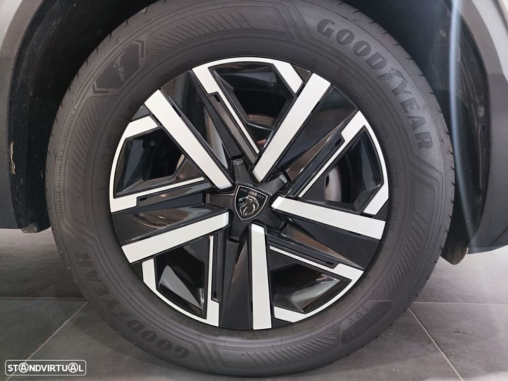 Peugeot 2008 1.2 PureTech Style - 7