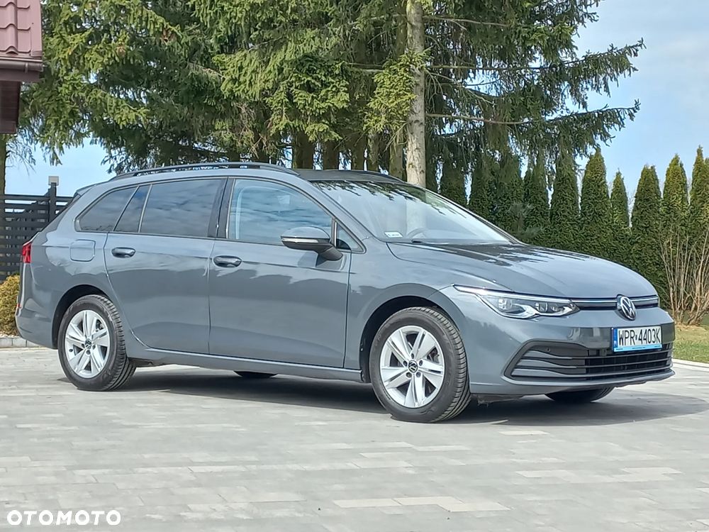 Volkswagen Golf - 14