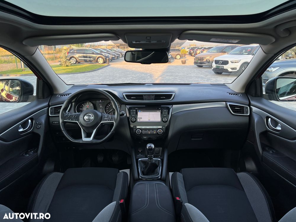 Nissan Qashqai 1.6 DCI TEKNA - 5