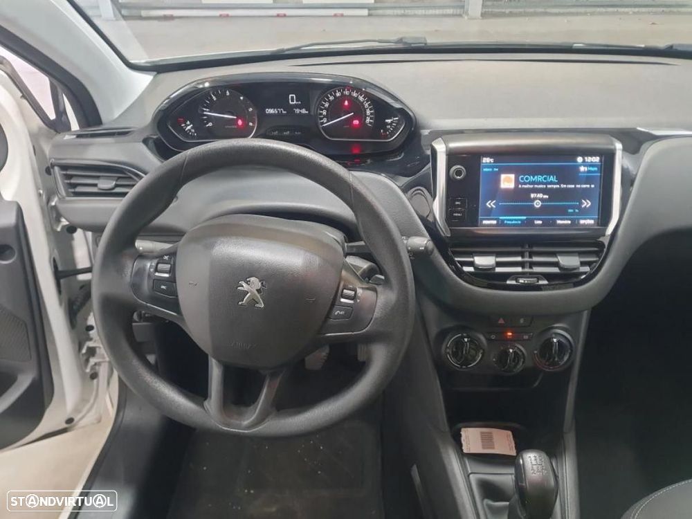 Peugeot 208 1.5 BlueHDi Active - 3