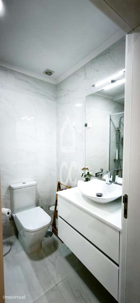 Apartamento de 2 Quartos em Queluz, Sintra - Grande imagem: 4/20