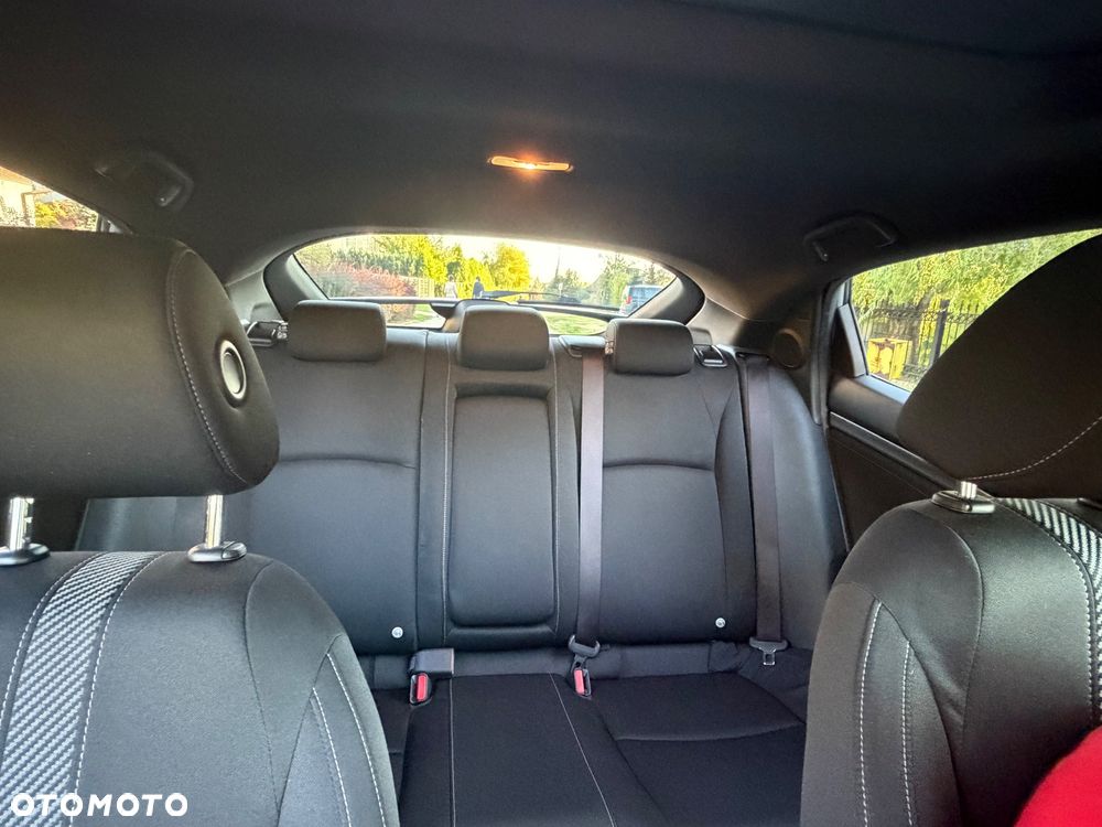 Honda Civic 1.5 T Sport Plus (Navi) - 11