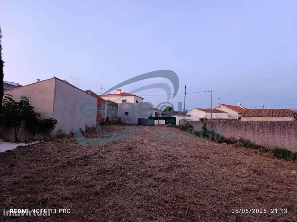 Terreno Venda Torres Novas - Grande imagem: 2/9