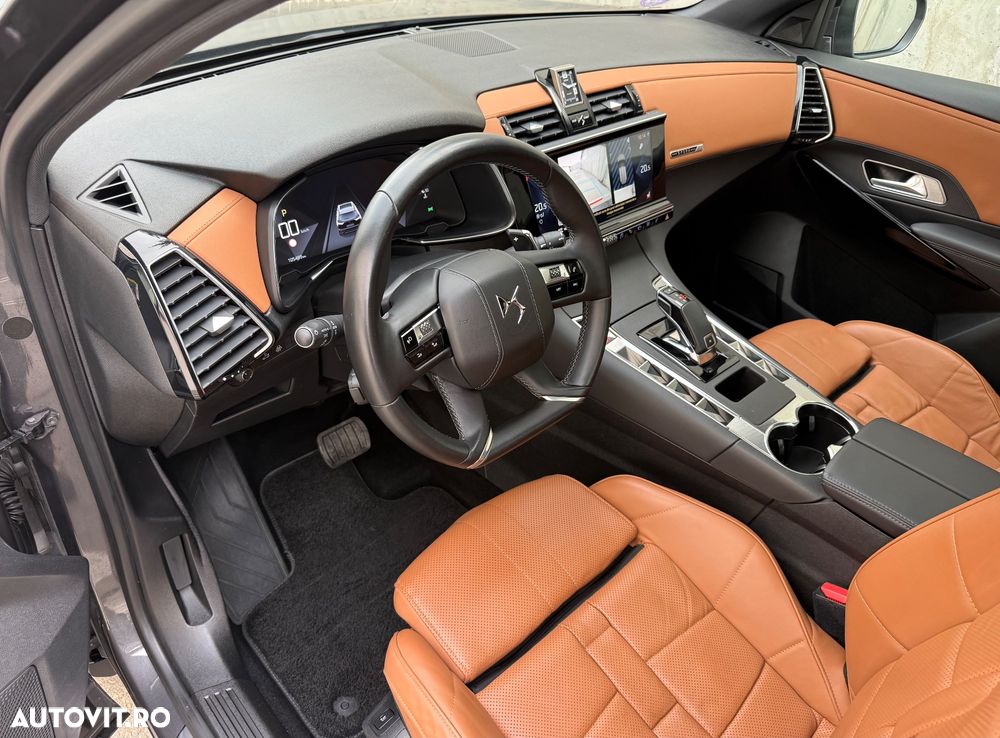 DS Automobiles DS 7 Crossback - 22