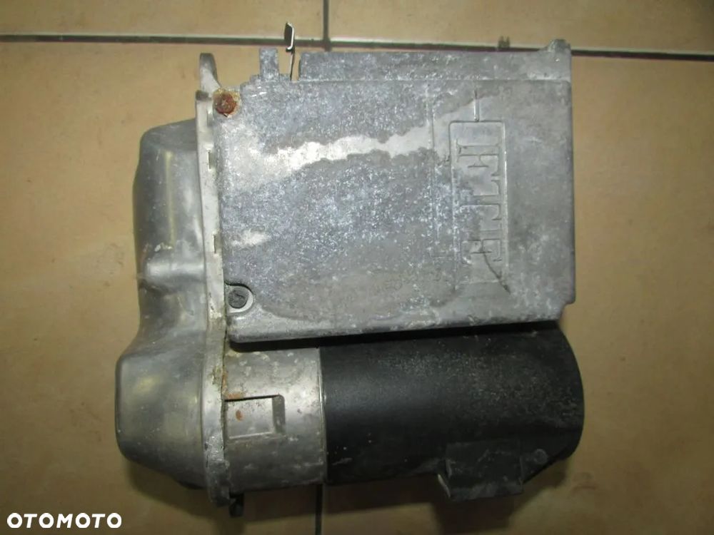 BMW K1200 RS pompa ABS - 2