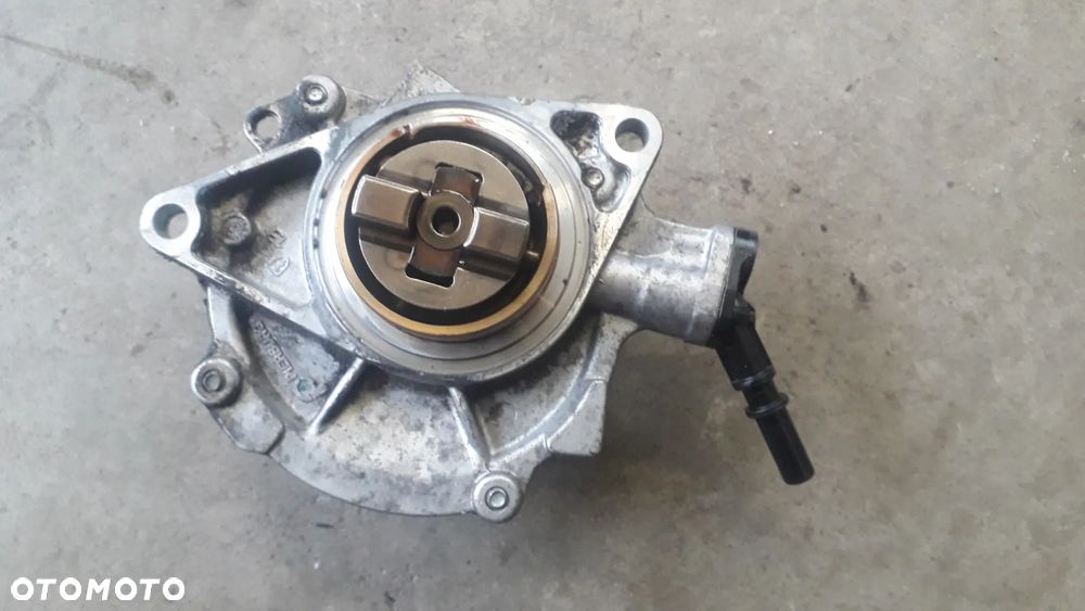 pompa podciśnieniowa vakum vacum  Citroen c4 I lift 1.6 VTI - 2