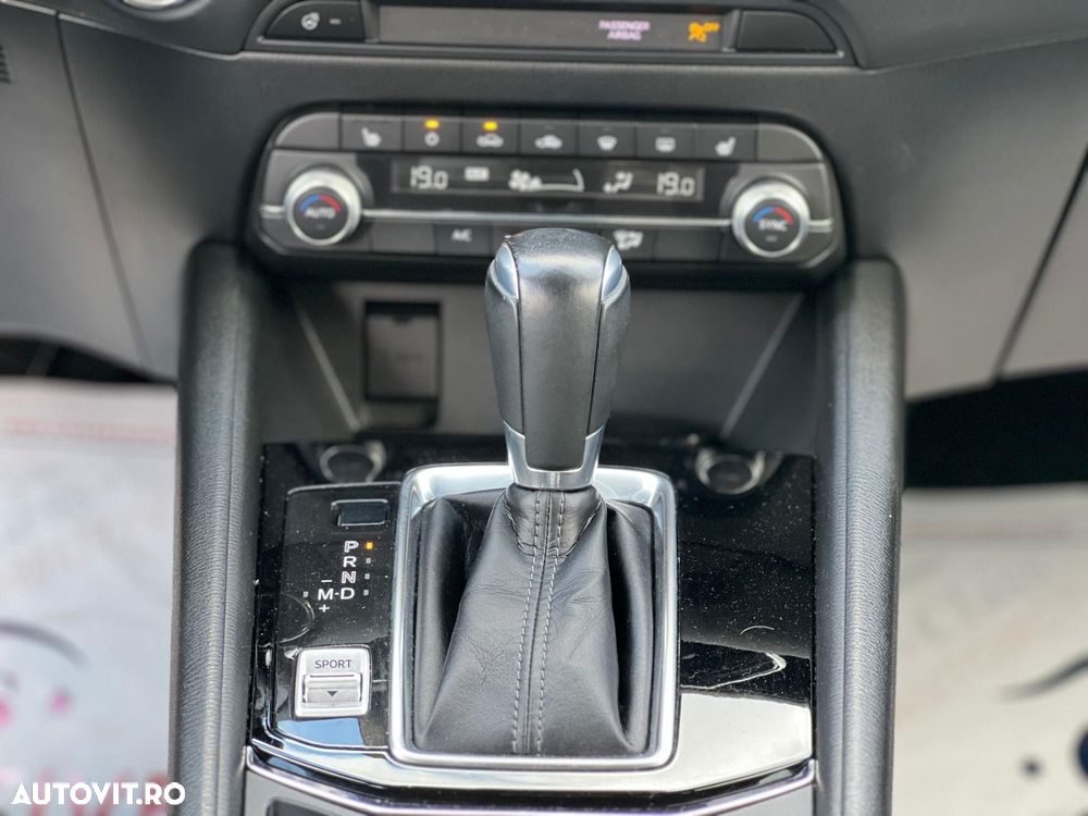 Mazda CX-5 G165 AT Attraction Plus - 17