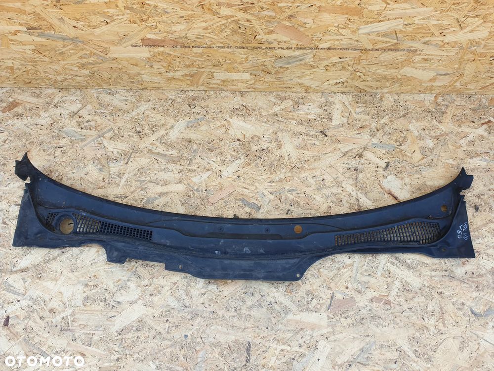 Volvo V50 Podszybie - 1