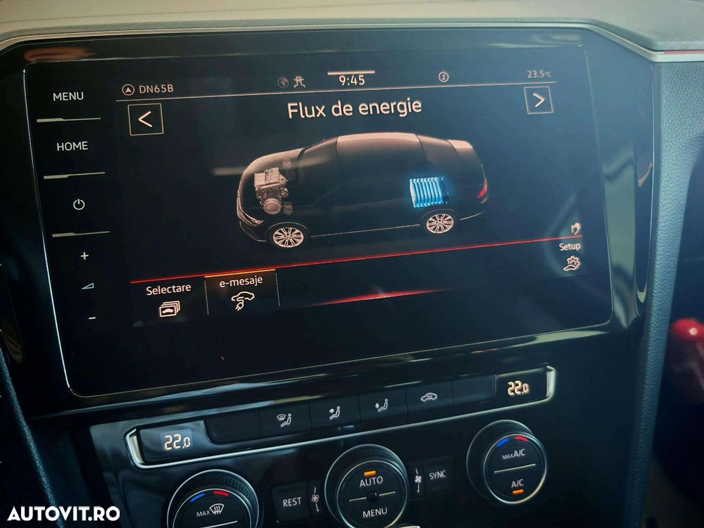 Volkswagen Passat Standard - 7