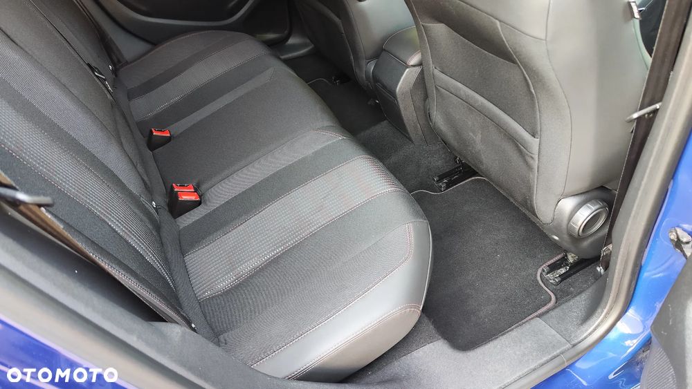 Peugeot 308 PureTech 130 Stop & Start GT-Line Edition - 26