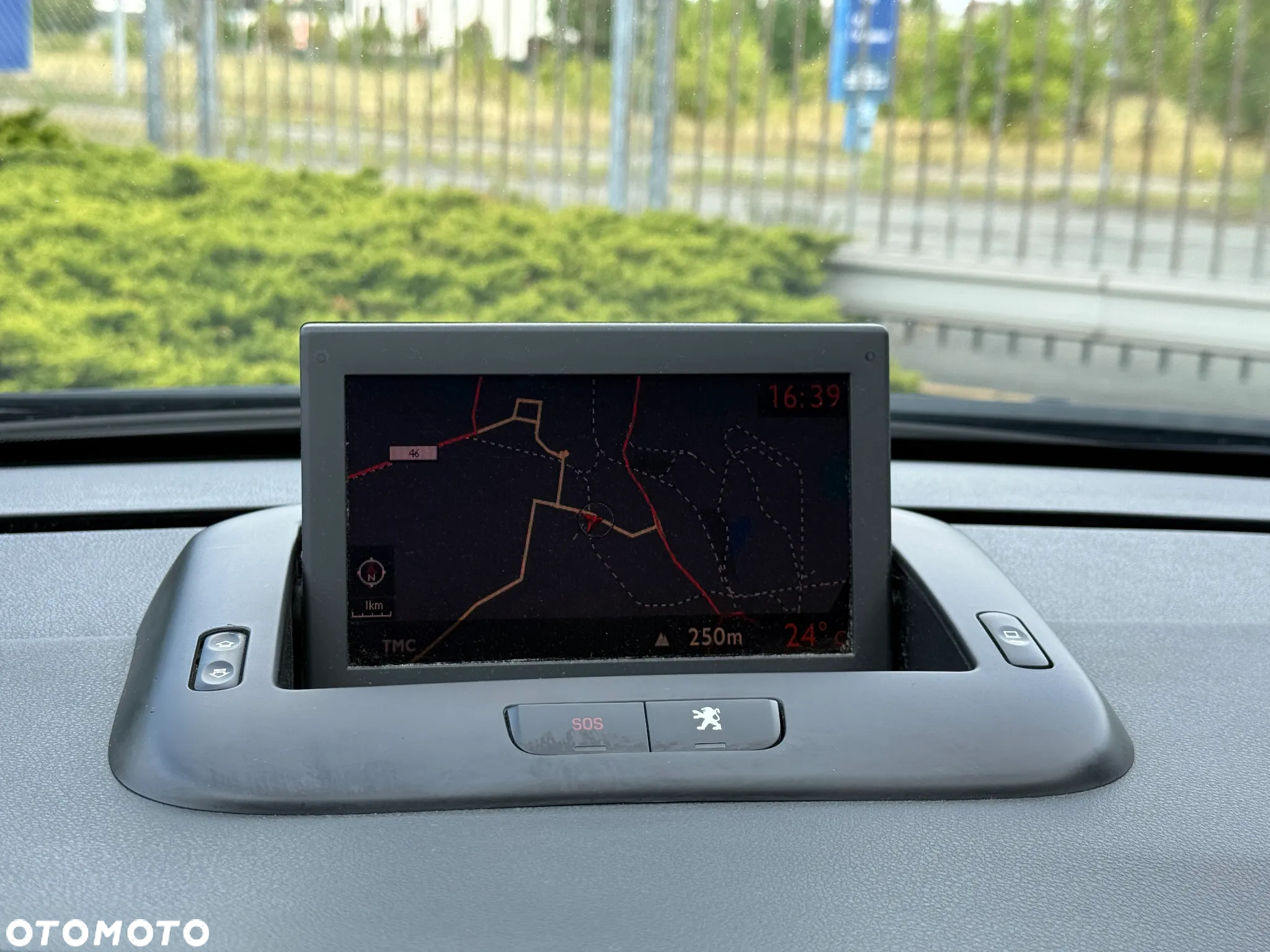 Peugeot 5008 2.0 HDi Family 7os - 31