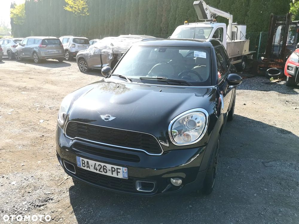 MINI Countryman - 3