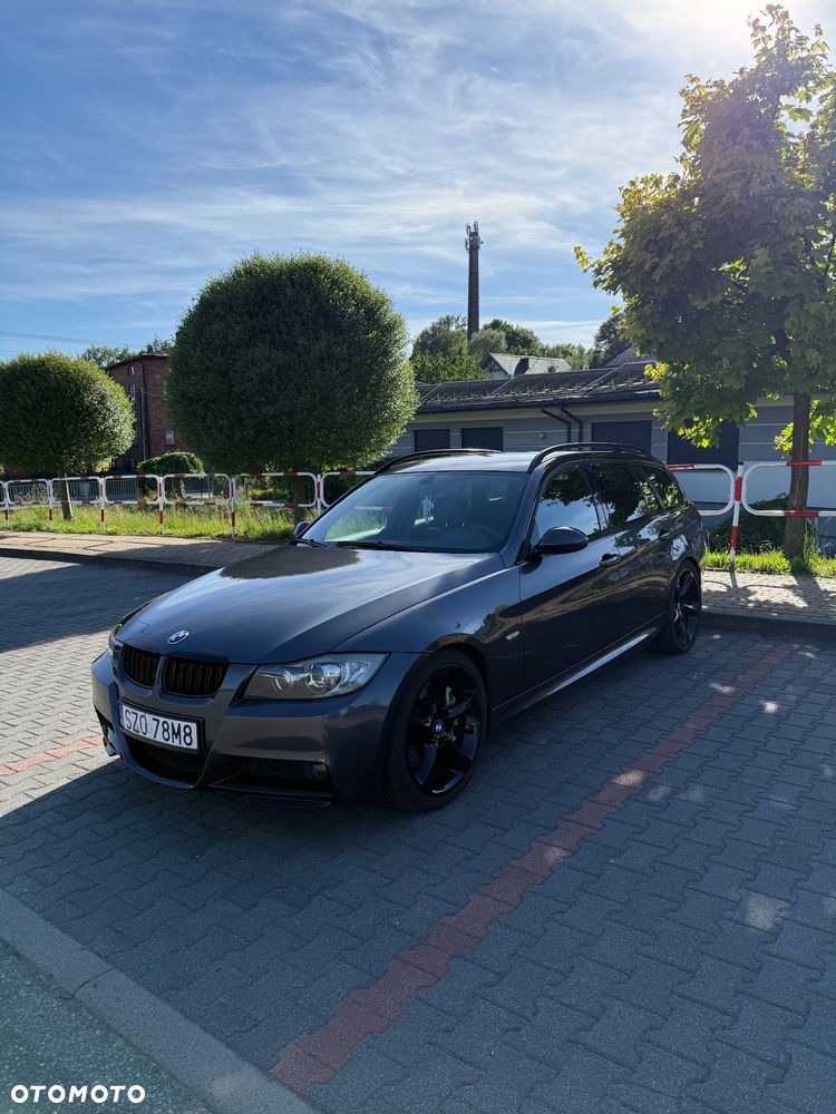 BMW Seria 3 - 3