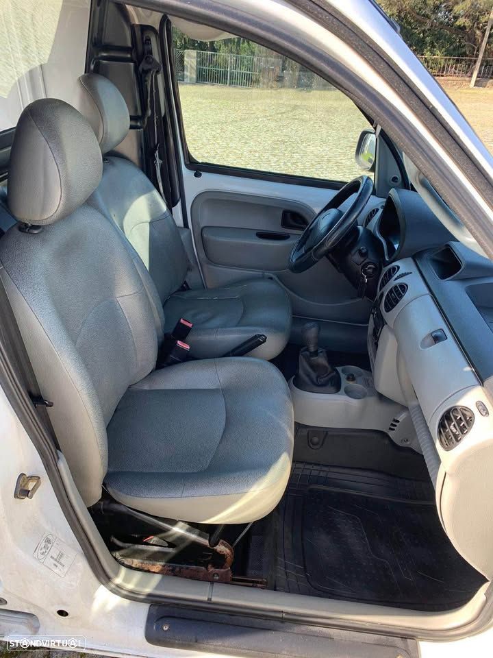 Renault Kangoo 1.5dci - 7