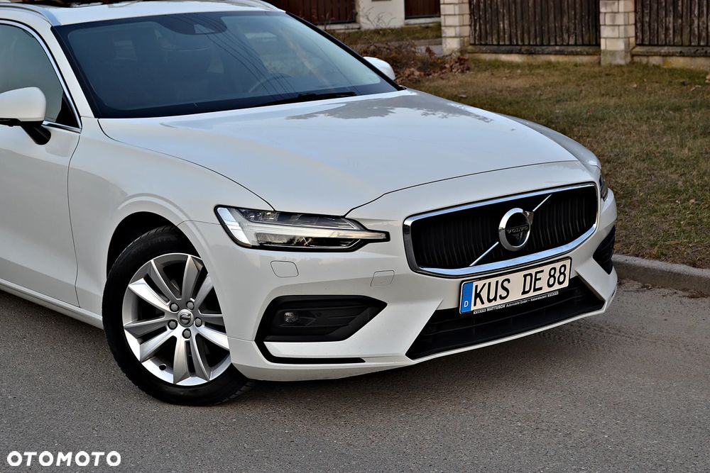 Volvo V60 D4 Geartronic Summum - 23
