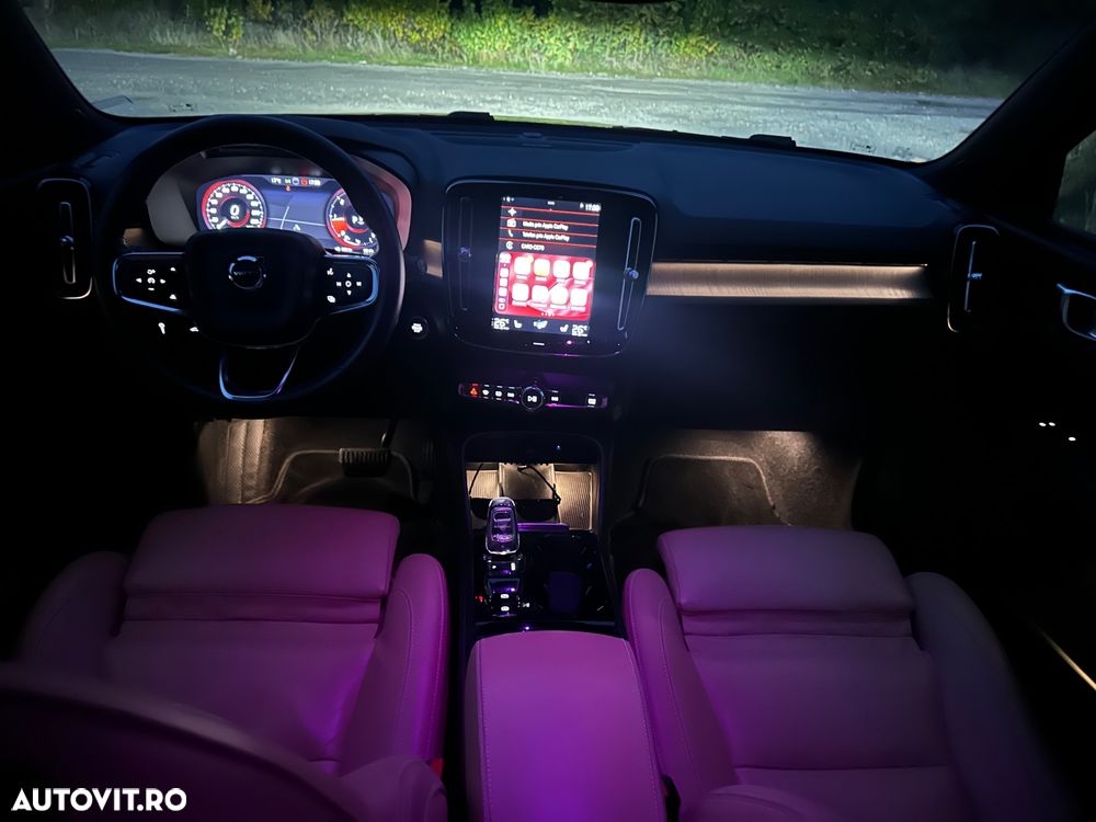 Volvo XC 40 D3 Inscription - 6