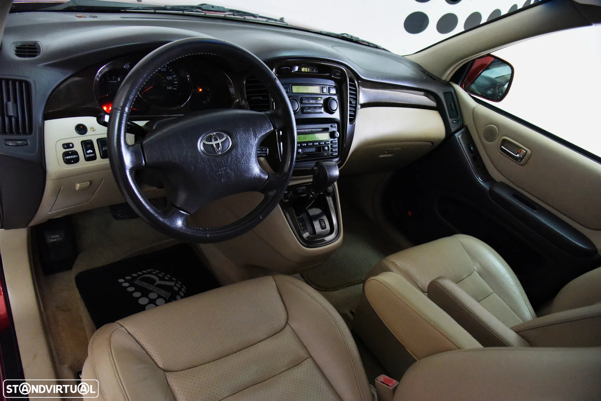 Toyota Highlander - 14