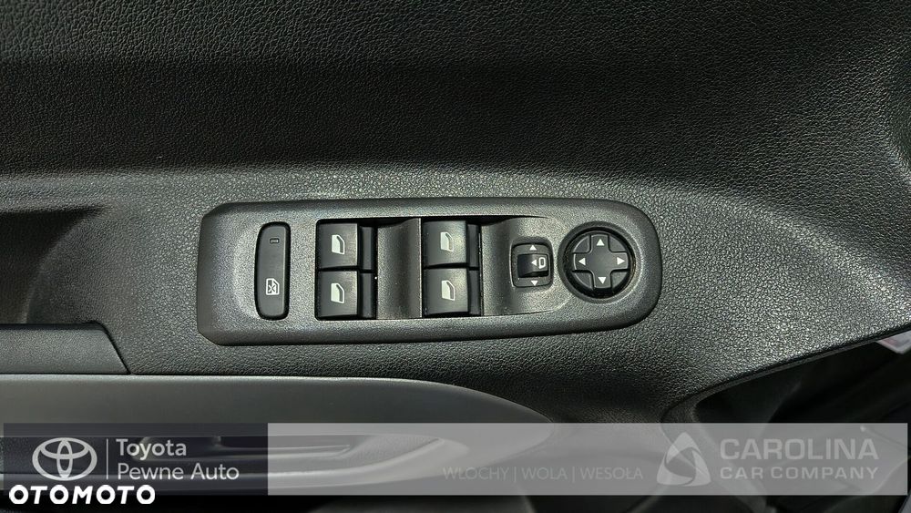 Toyota Proace City Verso Long 1.5 D-4D Family - 12