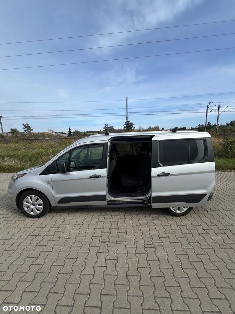 Ford Tourneo Connect - 3