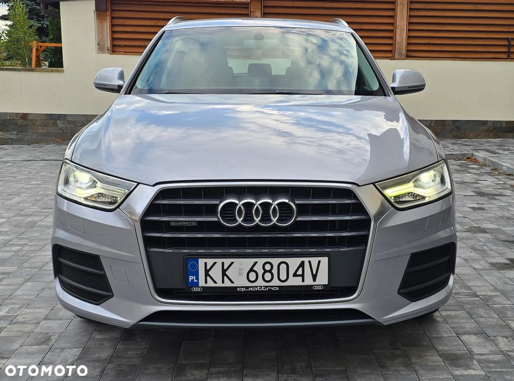 Audi Q3 - 9