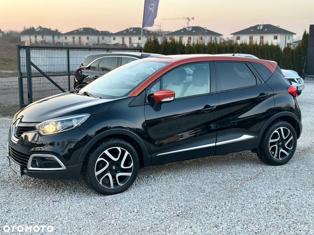 Renault Captur 1.5 dCi Energy Limited - 4