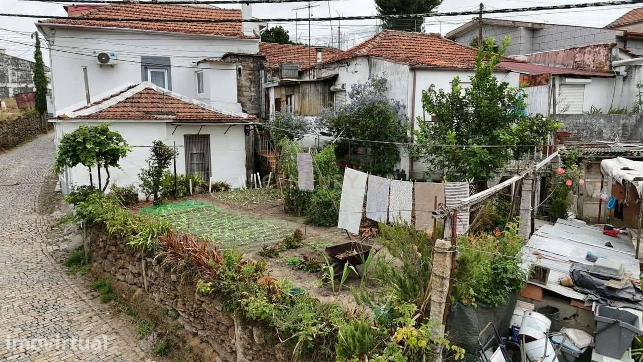 CONJUNTO DE 3 CASAS | ARRENDADAS | CONTRATOS VITALICIOS| BAGUIM DO MON - Grande imagem: 5/22