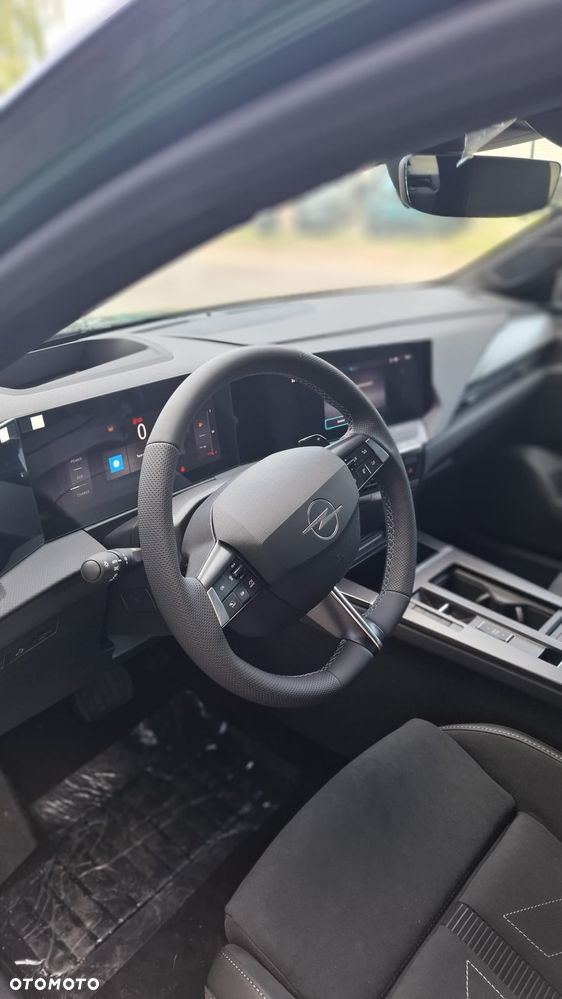 Opel Astra 1.2 T mHEV Ultimate S&S eDTC - 12