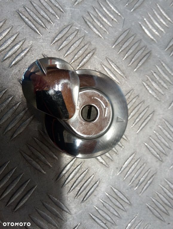 Stacyjka korek wlewu HONDA VTX 1300 C/R/S/T 05-09r   PN. 35100-MEA-741 - 9