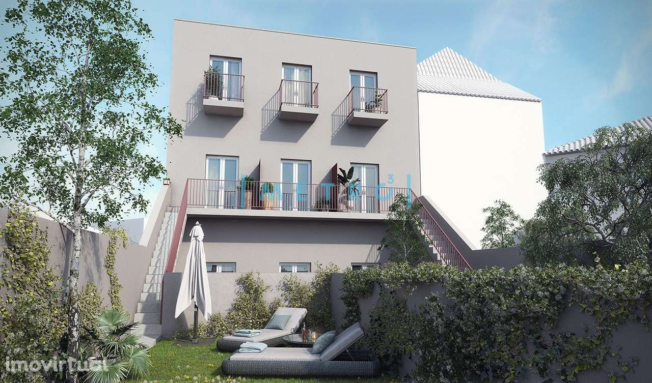 Apartamento T0 Venda em Paranhos,Porto - Grande imagem: 3/8