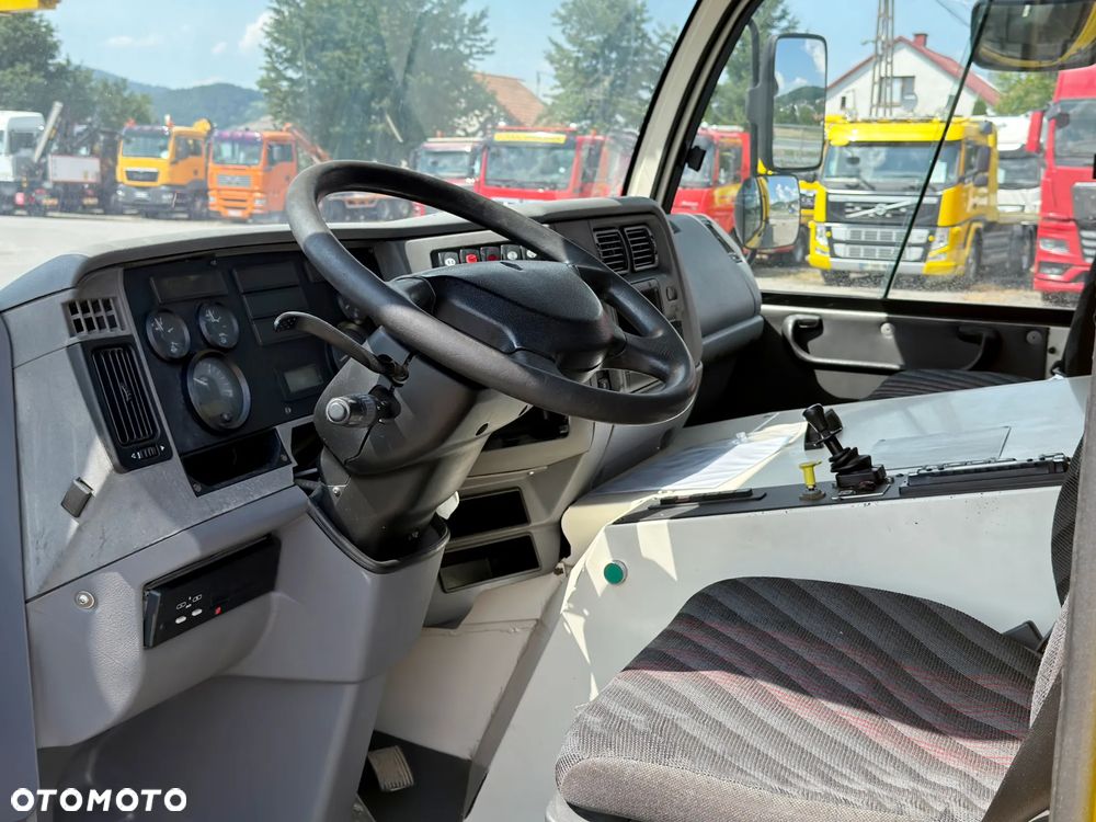 Terex DEMAG AC 35L * DŹWIG SAMOJEZDNY - 6