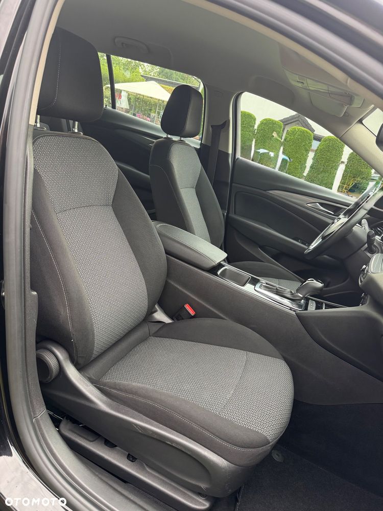 Opel Insignia 2.0 CDTI Elite S&S - 16