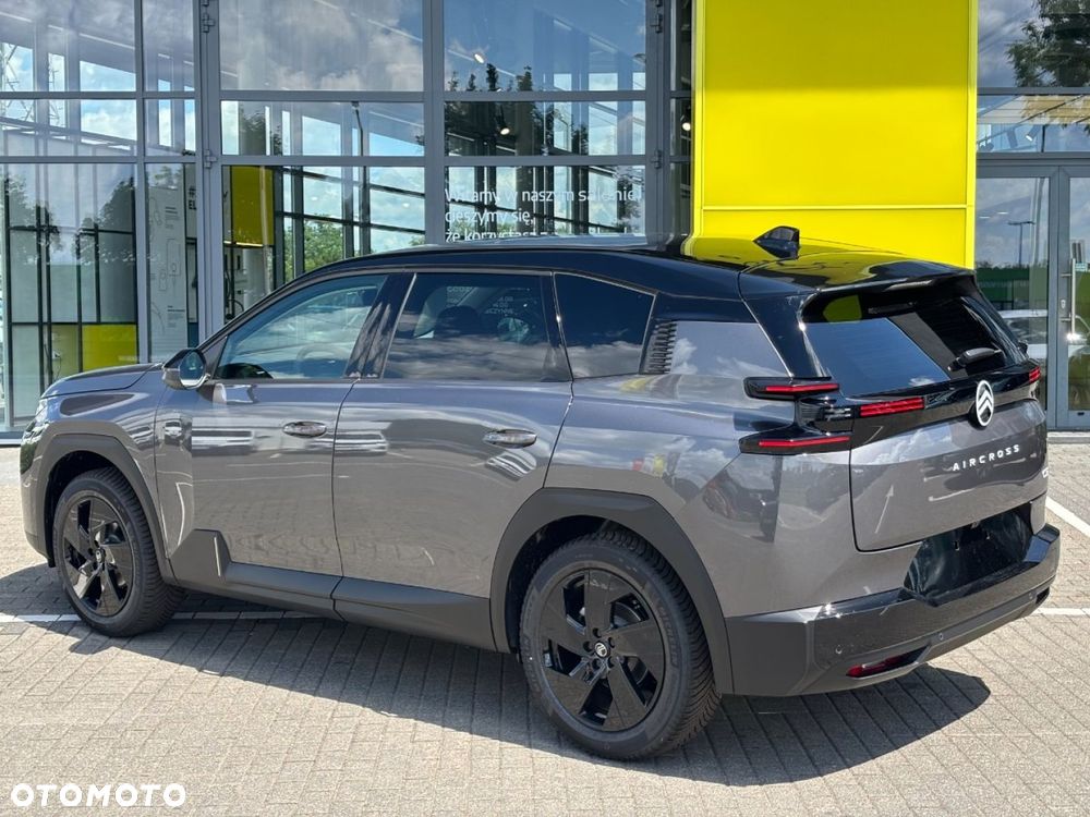 Citroën C5 Aircross - 5