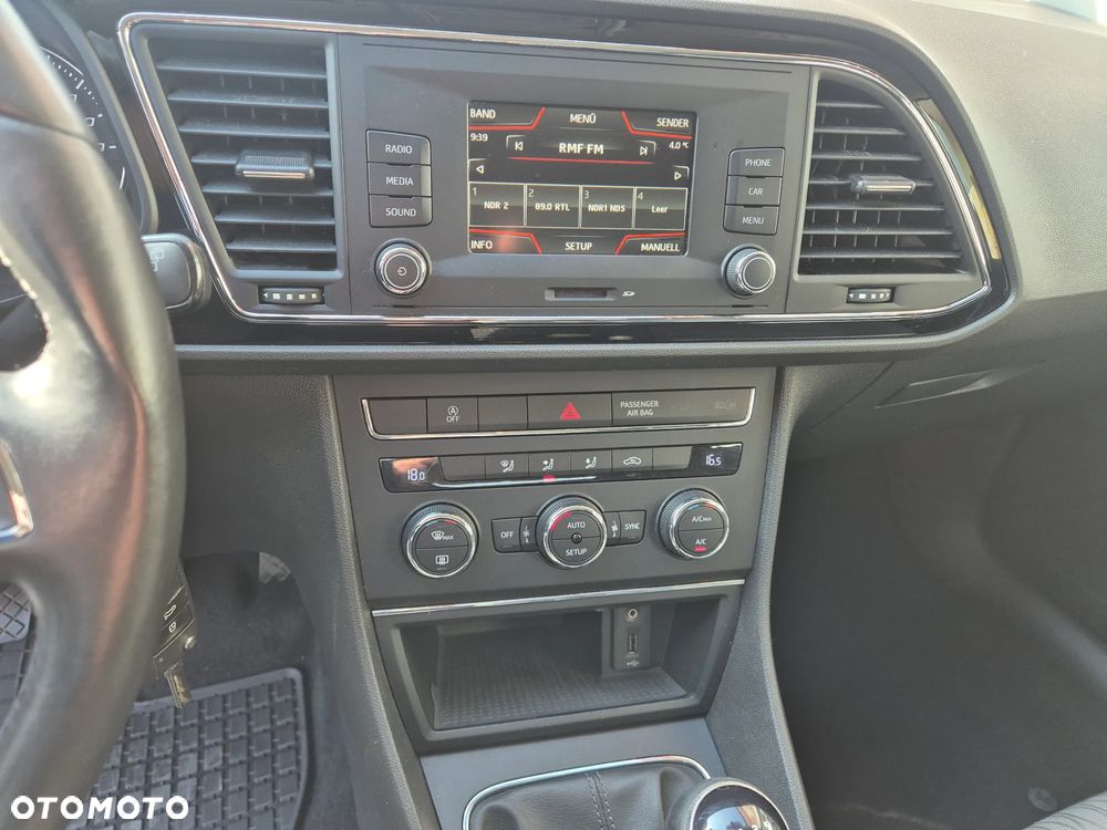 Seat Leon 1.2 TSI Start&Stop Reference - 14