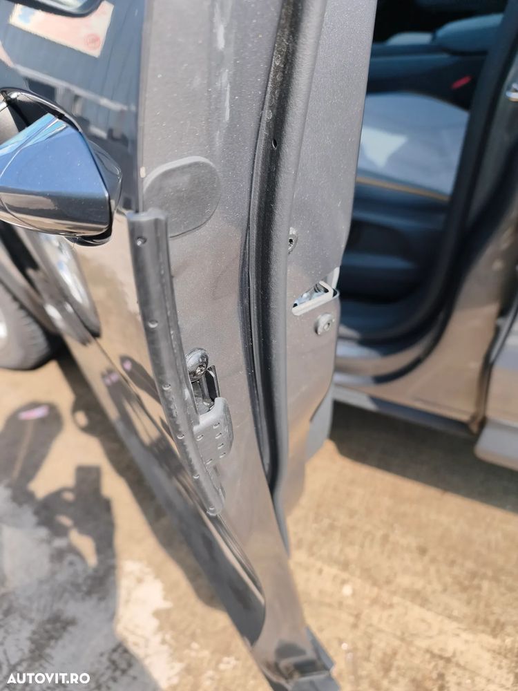 Skoda Kodiaq 2.0 TDI 4X4 DSG Selection - 11