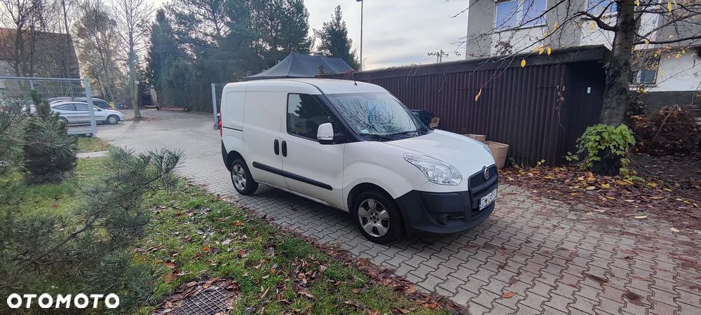 Fiat Doblo - 4