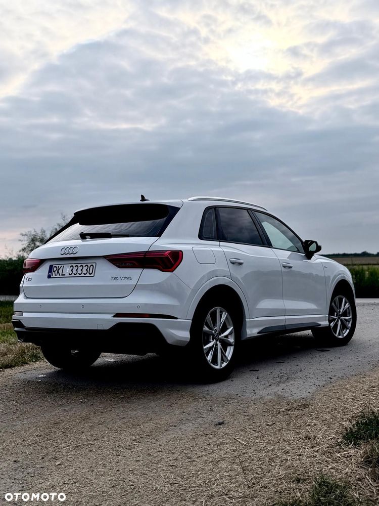 Audi Q3 35 TFSI S line S tronic - 5