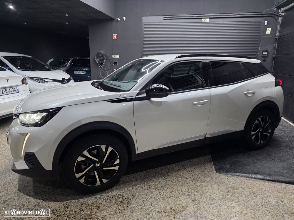 Peugeot e-2008 Allure Pack - 16