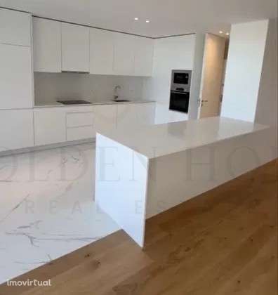 T4 de Luxo Living Sea Canidelo | Arrendamento Foz de Gaia - Grande imagem: 4/24