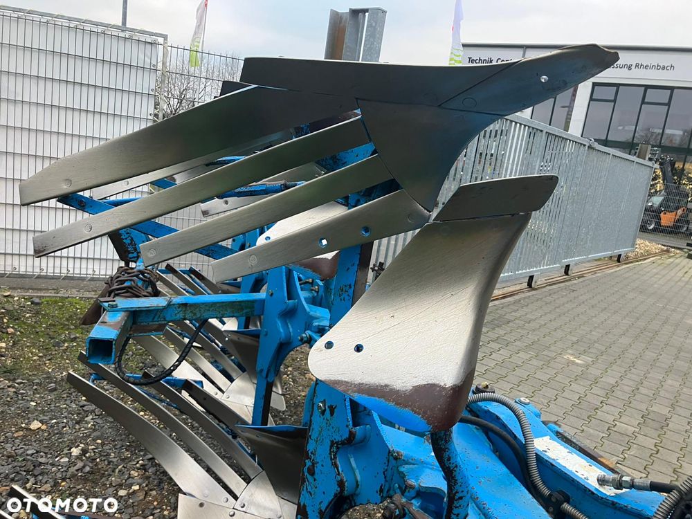 Lemken Opal140 - 5