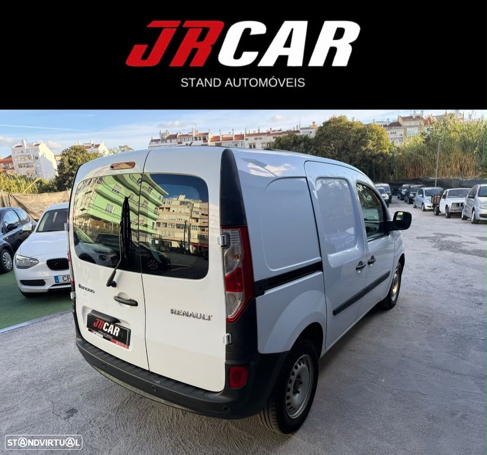 Renault Kangoo - 6