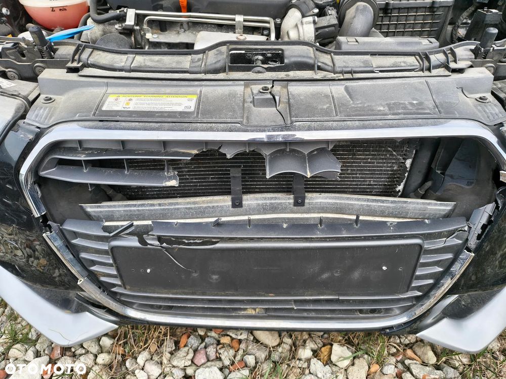 Audi A1 3-drzwiowe 1.4 TFSI cylinder on demand S tronic S line edition m S line Sportpaket - 10