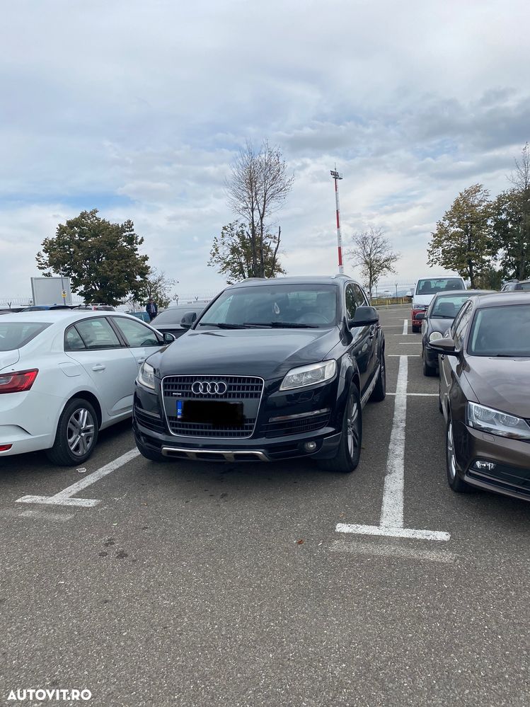 Audi Q7 - 5