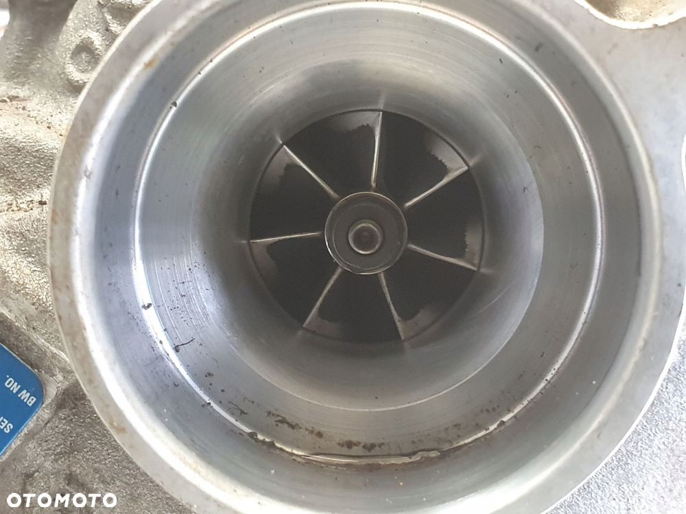 TURBOSPRĘŻARKA Volvo XC60 S60 V60 II 2.0 D4 _ turbo 31459962 31491217 - 9