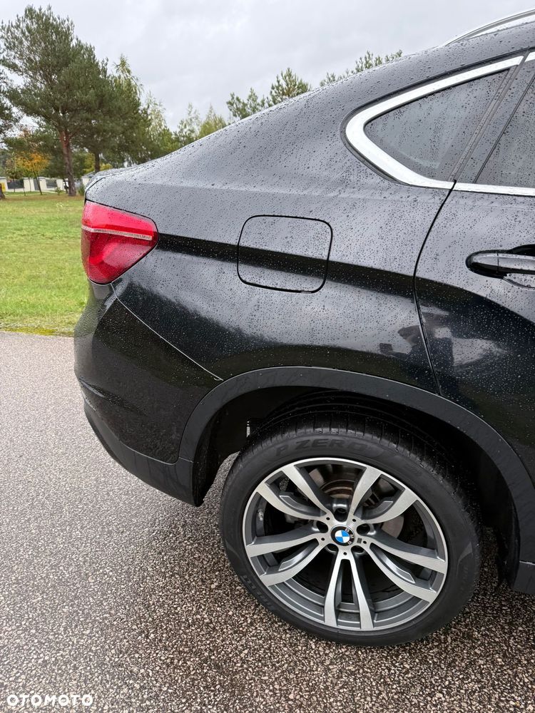 BMW X6 xDrive30d - 30