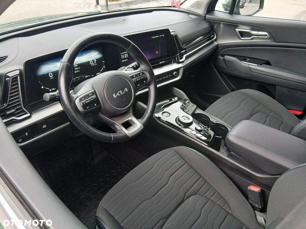 Kia Sportage - 15