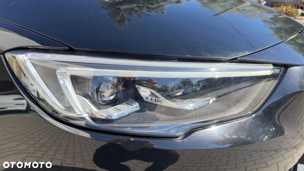 Opel Insignia 1.6 T Elite S&S - 6