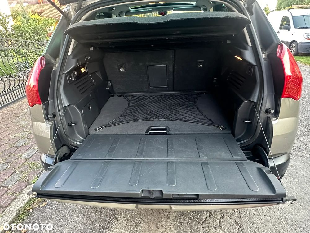 Peugeot 3008 1.6 HDi Premium - 31