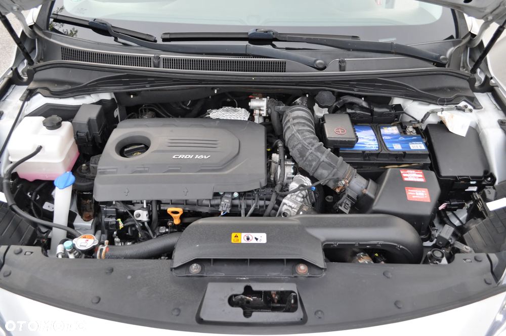 Hyundai i40 1.7 CRDi Premium - 37