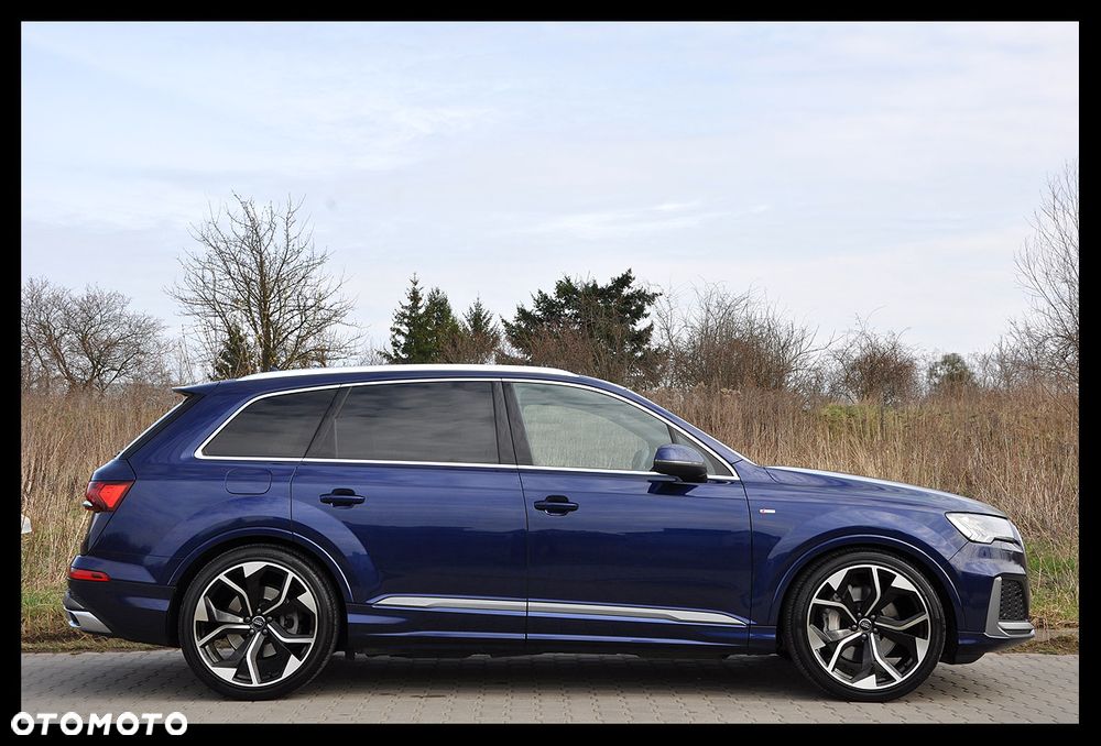 Audi Q7 - 22